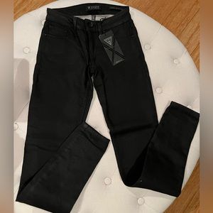 Guess jeans. Size 23. New with tags